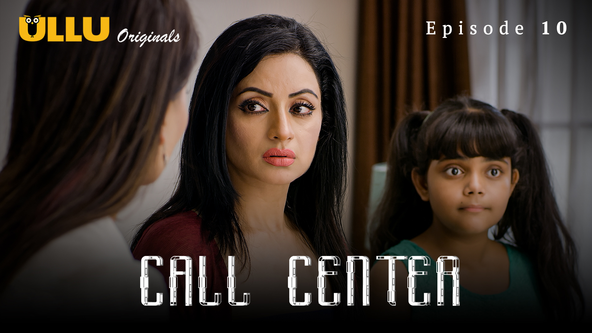 Call Center Part 10